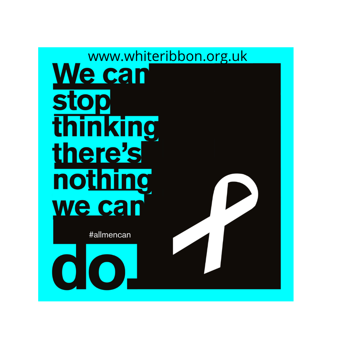 White Ribbon Day