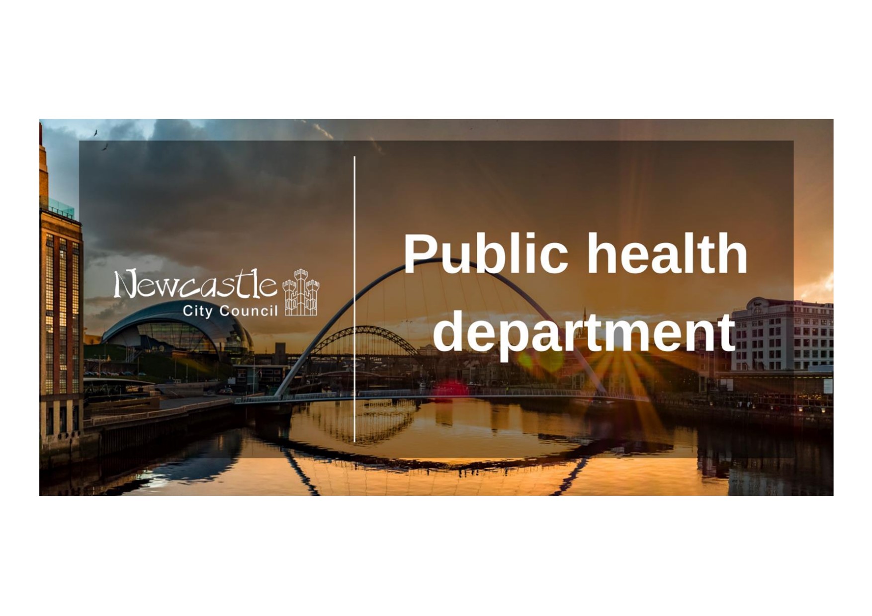 Public Health Multi-Agency Training Programme 2023-2024