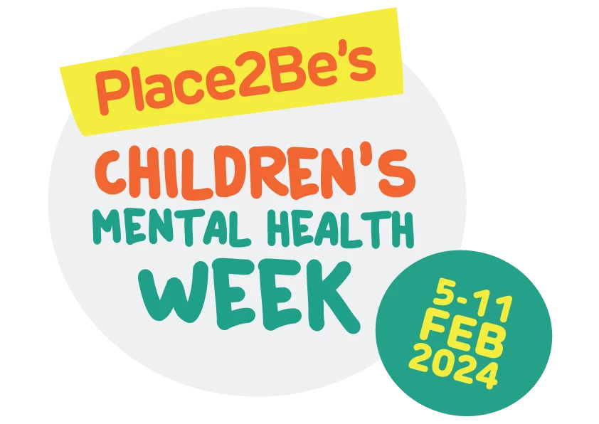 Children’s Mental Health Week