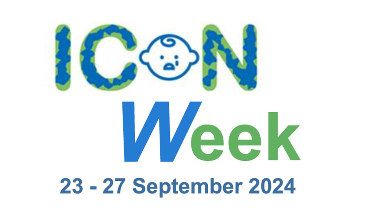 Icon Week: 23 – 27 September