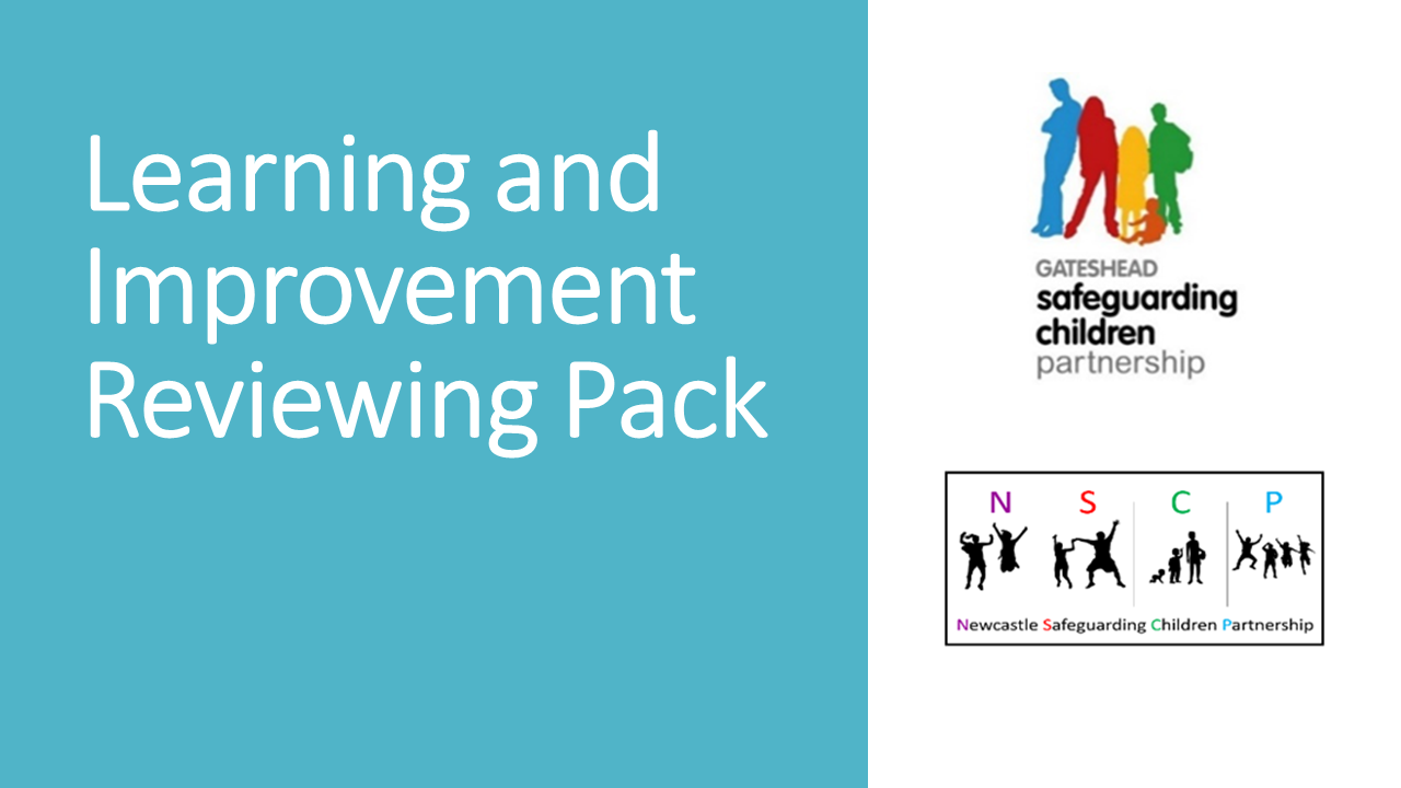 Joint Learning and Improvement Pack