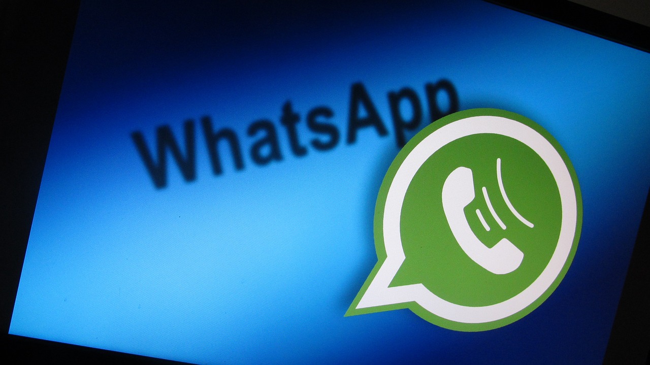 Warning for parents over WhatsApp group