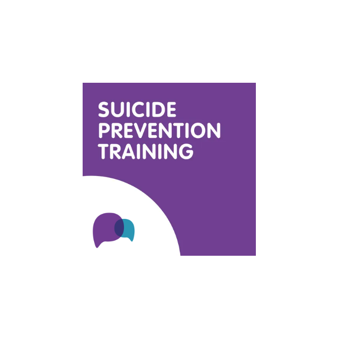 Suicide Prevention Training